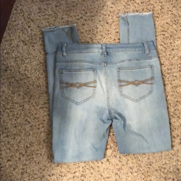 Jeans - Picture 2 of 2